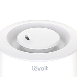 Avis LEVOIT Humidificateur d'air Dual 150 Ultrasonic Cool Mist