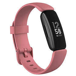 Avis Fitbit Inspire 2 OLED Bracelet connecté Rose