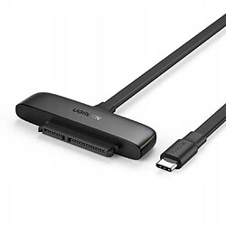 GUPBOO Adaptateur USB-C 3.0 pour disques SATA 0,5 M,JL267