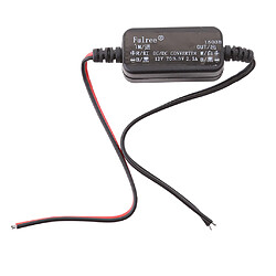 Avis DC-DC Step-down Power Module