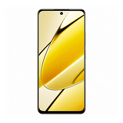 Realme 11 5G 8 Go/256 Go Doré (Sunrise Gold) Double SIM