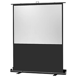 Ecran de projection celexon Mobile PRO PLUS 120 x 90