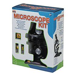 Color Baby Microscope Colorbaby Smart Theory Enfant