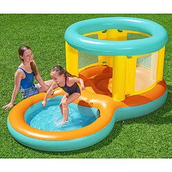 Bestway Centre de jeux aquatiques Jumptopia 239x142x102 cm