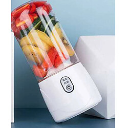 Universal Extracteur de fruits électrique portable rechargeable fabricant de smoothies mélangeur machine bouteille de sport extracteur de jus