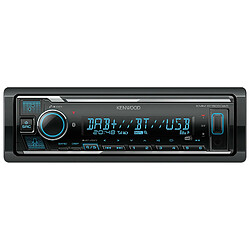 Kenwood KMM-BT506DAB