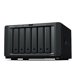 Synology DS3018XS - 6 baies