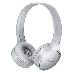 Oreillette Bluetooth Panasonic RB-HF420BE-W Blanc