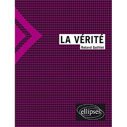 La vérité