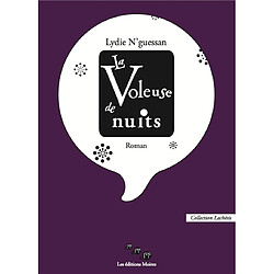 La voleuse de nuits - Occasion