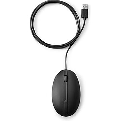 HP 320M Wired Mouse (Bulk 120) souris Ambidextre USB Type-A