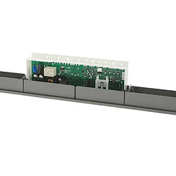 Bosch MODULE DE COMMANDE PROGRAMMÉ