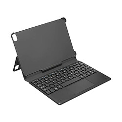 Doro Clavier en Français pour Tablette AZERTY (Noir) pas cher