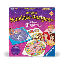 Ravensburger Mandala midi disney princesses