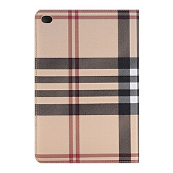 Avis WEWOO Smart Cover iPad Pro 12.9 - Grille texture