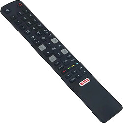 Acheter SANAG 06-Irpt45-Arc802Np Rc802N Yui4Gs210608005550R0 Sub 06-Irpt45-Urc802Np Arc802N-Yui1 Remplacement De La Telecommande Compatible Avec Thomson Tcl Tv 32Hd5506 43Uc6406 49Uc6306 49Uc6406 55Uc6406