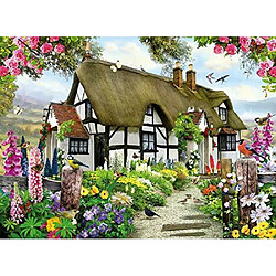 Avis Ravensburger Fairy cottage Puzzle (500 piAces)