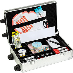 Avis Legamaster Professional Travel valise d'animation