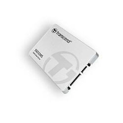 Transcend SSD230S 2.5" 2000 Go Série ATA III 3D NAND