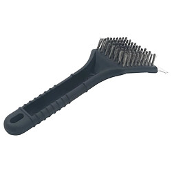 vidaXL Brosse à grille de barbecue Fil de cuivre