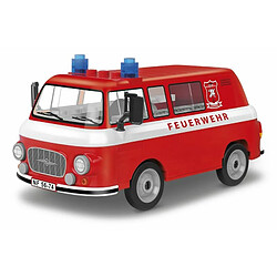 Avis Cobi - Barkas B1000 Feuerwehr (24594)