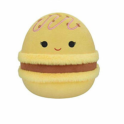 Avis BigBuy Fun Jouet Peluche Squishmallows 20 cm