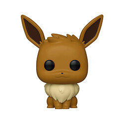 Funko Pokémon - Figurine POP! Eevee (EMEA) 9 cm