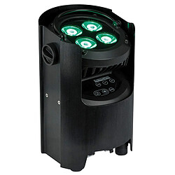 EventSpot 1600 Q4 Noir Showtec