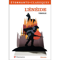 L'Enéide : extraits - Occasion