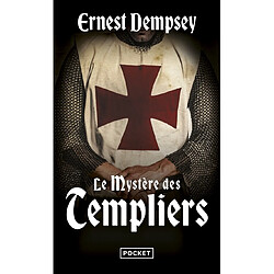 Une aventure de Sean Wyatt. Le mystère des Templiers - Occasion