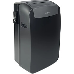 Climatiseur mobile WHIRLPOOL PACB29CO Noir