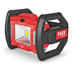 Projecteur de chantier LED 18V CL 2000 18.0 FLEX - sans batterie ni chargeur - 472921