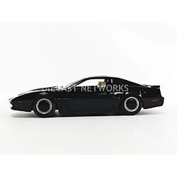 Avis Jada Toys K 2000 Knight Rider