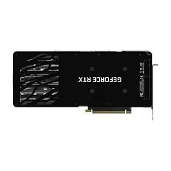 Avis Palit GeForce RTX 3070 JetStream NVIDIA 8 Go GDDR6