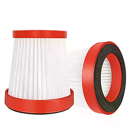 Acheter 5 filtres pour aspirateur à main Xiaomi Deerma VC01, accessoires de remplacement, collecteur de poussière Portable