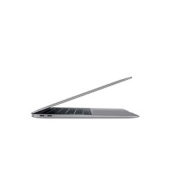 Avis Apple MacBook Retina 12" 2017 Core i5 1,3 Ghz 8 Go 256 Go SSD Gris Sidéral · Reconditionné