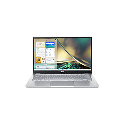 Avis Acer Swift SF314-512-57S4/ 14.0'' FHD IPS (1920 x 1080)