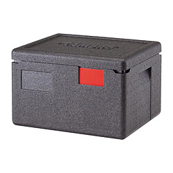 Conteneur Isotherme EPP Ouverture Dessus GN 1/2 - 16.9 L - Cambro