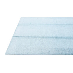 Acheter Vidal Tapis de laine 239x170 Bleu Darya