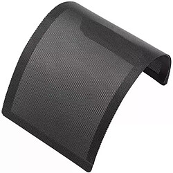 Acheter Filet de protection anti poussière en PVC, 5 pièces, pour châssis, boîtier d'ordinateur, accessoires de ventilateur de refroidissement