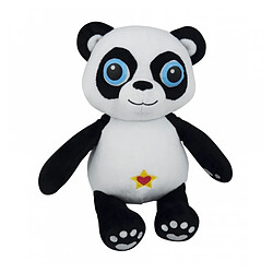 Peluche interactive Buki