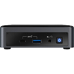 Intel NUC NUC10I7FNKN2