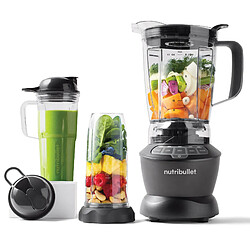 Avis Blender Nutribullet NBF500DG