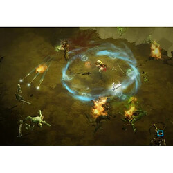 NC Diablo 3 - Jeu PS3