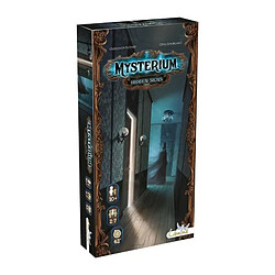 ASMODEE Mysterium - Extension Hidden Signs