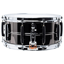 Avis STH1465BR - 14 x 6.5" Laiton Black Chrome Pearl