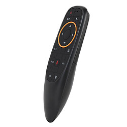 Acheter Souris Sans Fil à Télécommande Vocale 2.4G Pour Gyroscope Intégré PC TV