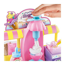 Acheter CANAL TOYS - So Slime - Slime factory ice cream - Fabrique a glace Slime Fluffy - SSC 180