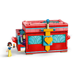 Acheter 43276 La boîte à bijoux de Blanche-Neige LEGO® Disney Princess?