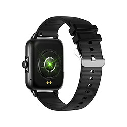 Avis Yonis Montre Connectée 1.83' IPS Tactile Oxygène Sanguin Etanche